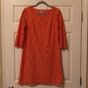 London Times, size 10 dress